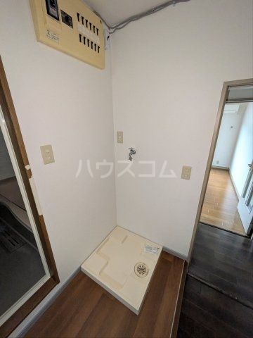 フローラメゾン菊名のその他写真
