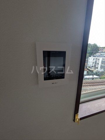 フローラメゾン菊名のその他写真