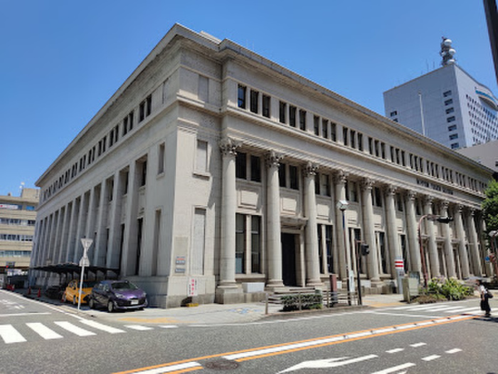 その他　日本郵船歴史博物館（その他）まで140m