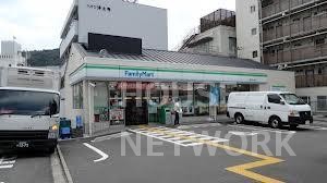 コンビニ　ファミリーマート橋本浄土寺店（コンビニ）まで140m