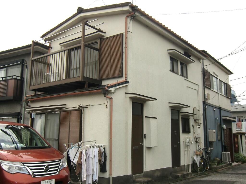アトレ赤塚