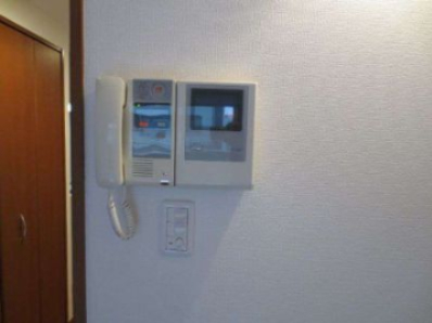 セキュリティ　別部屋参考写真
