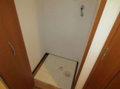 その他設備　別部屋参考写真