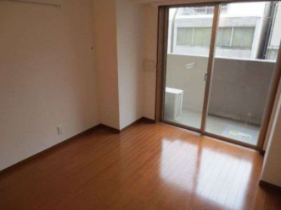 バルコニー　別部屋参考写真