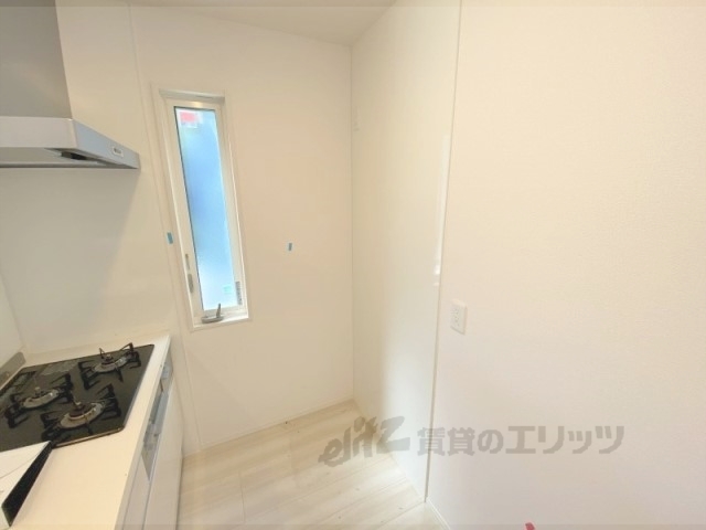 その他部屋・スペース　冷蔵庫置場
