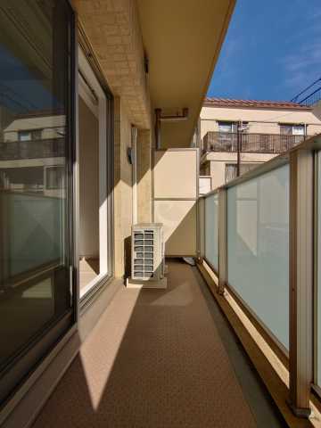 眺望　別部屋　参考写真