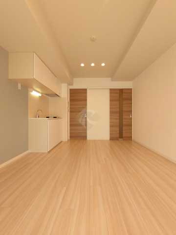 居室・リビング　別部屋　参考写真