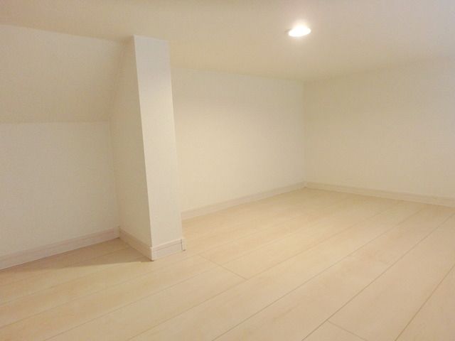 その他設備　★ロフトです★