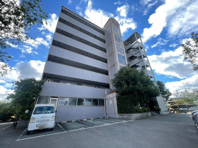 京阪本線 古川橋駅 徒歩11分 築27年