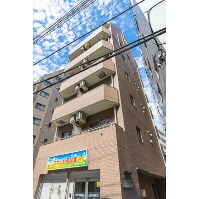 建物外観　物件画像