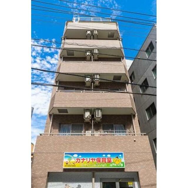 建物外観　物件画像