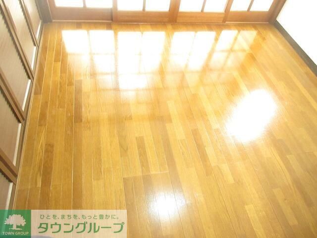 その他部屋・スペース