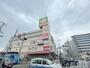 スーパー　ライフ関目店（スーパー）まで433m