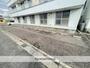 駐車場　エントランス