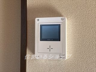 セキュリティ　ＴＶドアホン