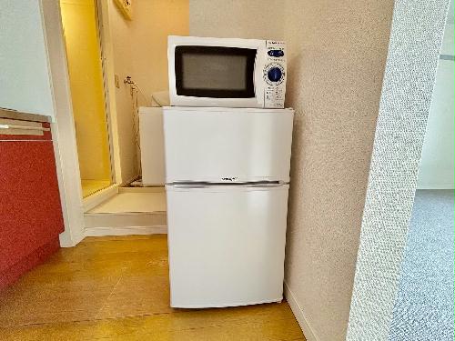 その他設備　設備・仕様は号室により異なる為、現況を優先いたします。