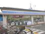コンビニ　ローソン吉祥院這登西町店（コンビニ）まで20m