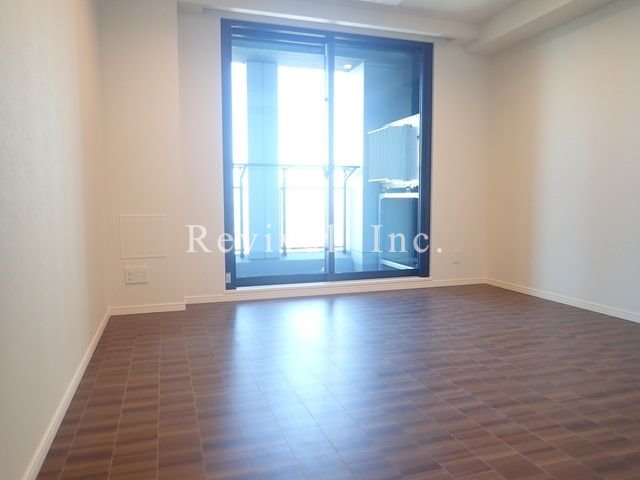 その他部屋・スペース　家具配置のしやすい空間設計です