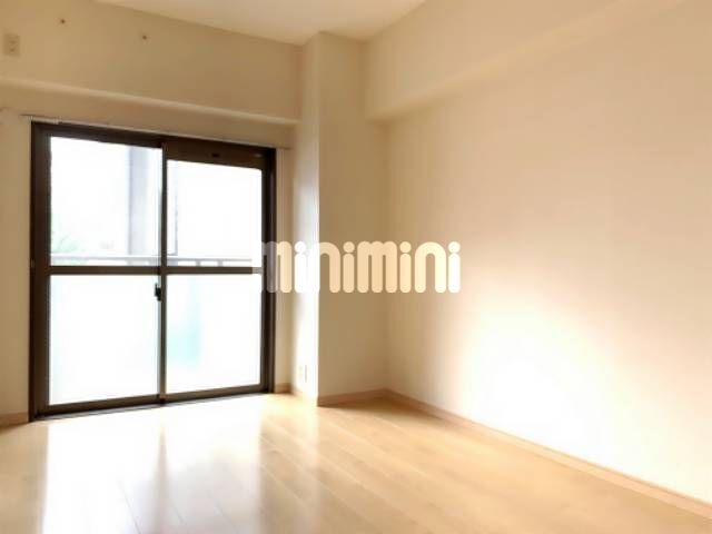 居室・リビング　居室