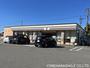 コンビニ　セブンイレブン南砺二日町店（コンビニ）まで991m