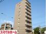 覚王山駅より徒歩7分 8階 築12年5ヶ月の賃貸物件