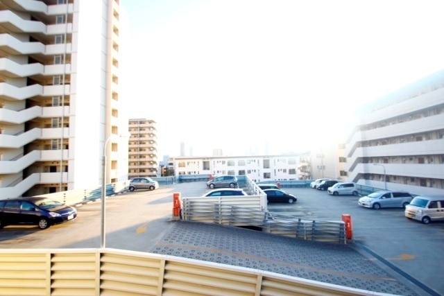 眺望　他号室の写真です