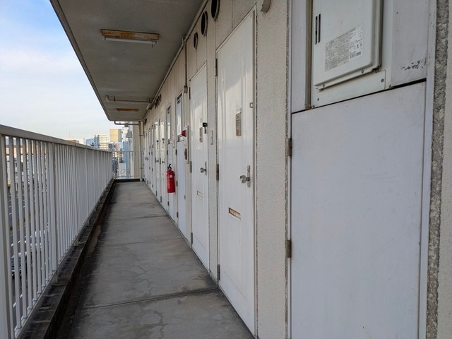 その他　他号室の写真です