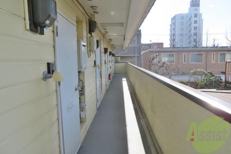 その他　（その他）まで100m