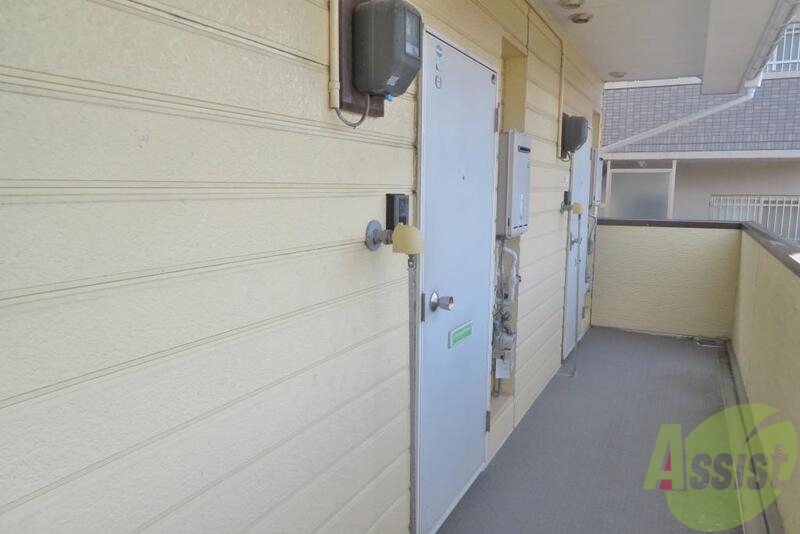 その他　（その他）まで100m