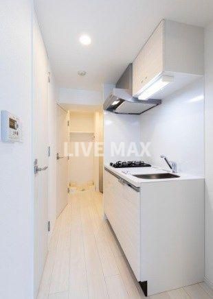 キッチン　別号室参考写真