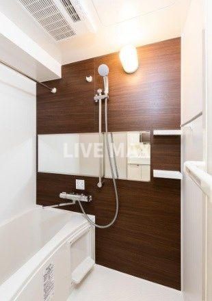 バス・シャワールーム　別号室参考写真