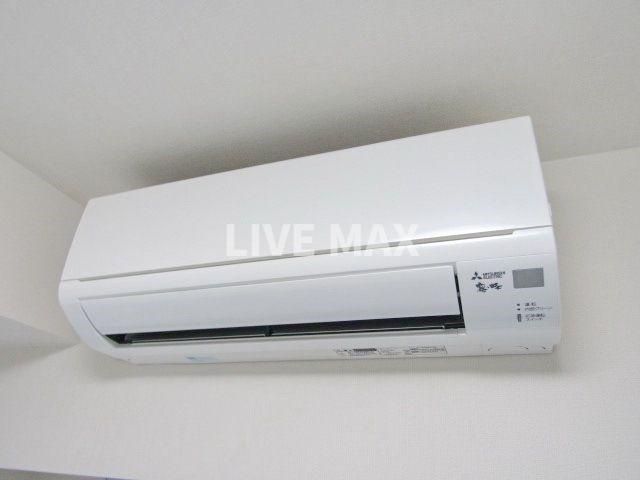 その他設備　別号室参考写真