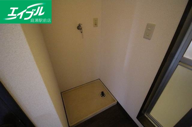 その他設備　写真は同タイプのお部屋です
