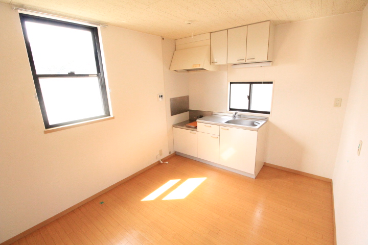 居室・リビング　DKスペース☆