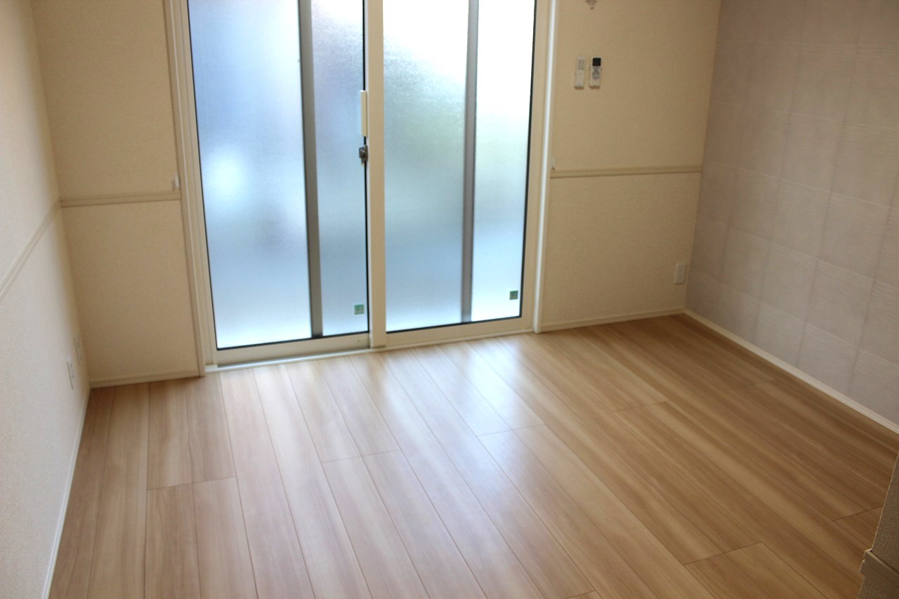 居室・リビング　洋室