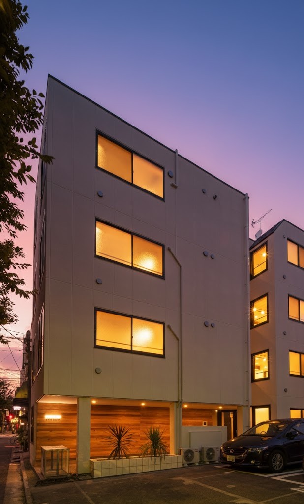 その他共有部分　【PONANT　HIGASHINAGASAKI】