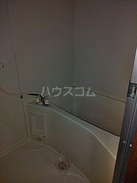 【富士市三ツ沢のマンションのバス・シャワールーム】