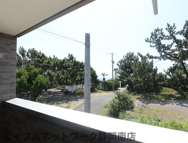 ＪＲ東海道本線 静岡駅 バス乗車時間：19分 最寄りバス停で下車 徒歩3分 2階建 築3年のその他写真