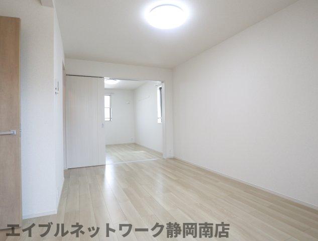 ＪＲ東海道本線 静岡駅 バス乗車時間：19分 最寄りバス停で下車 徒歩3分 2階建 築3年のその他写真