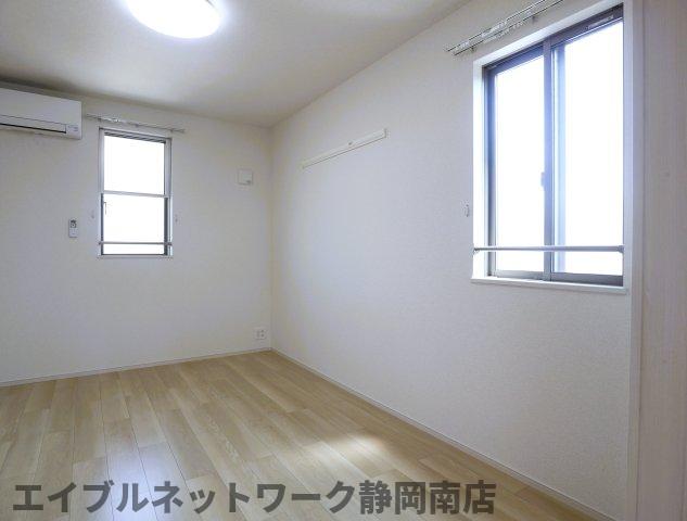 ＪＲ東海道本線 静岡駅 バス乗車時間：19分 最寄りバス停で下車 徒歩3分 2階建 築3年のその他写真