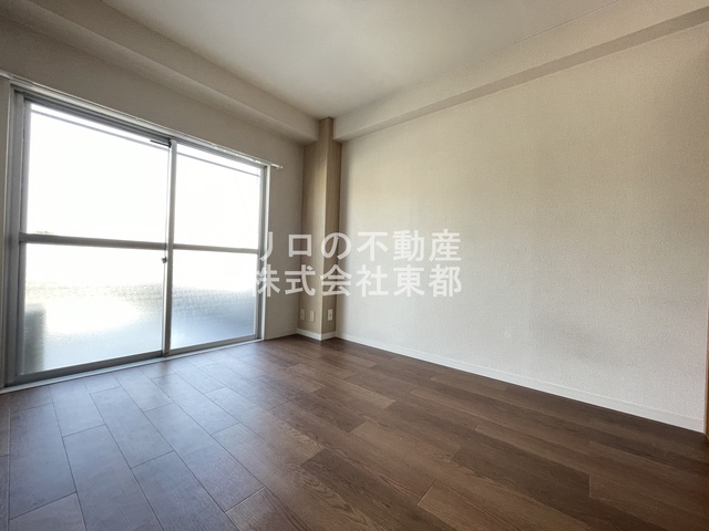 居室・リビング　明るい雰囲気で暮らしやすい！優しい質感の室内がオススメ☆