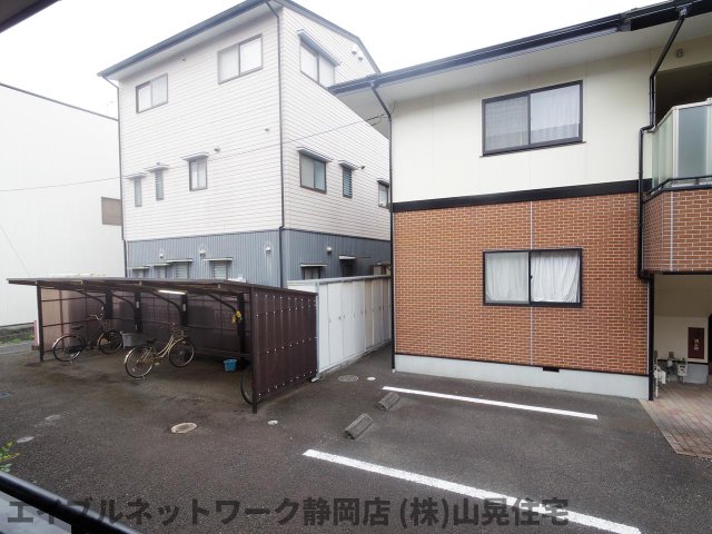 アーバンハイツ95 A棟のその他写真