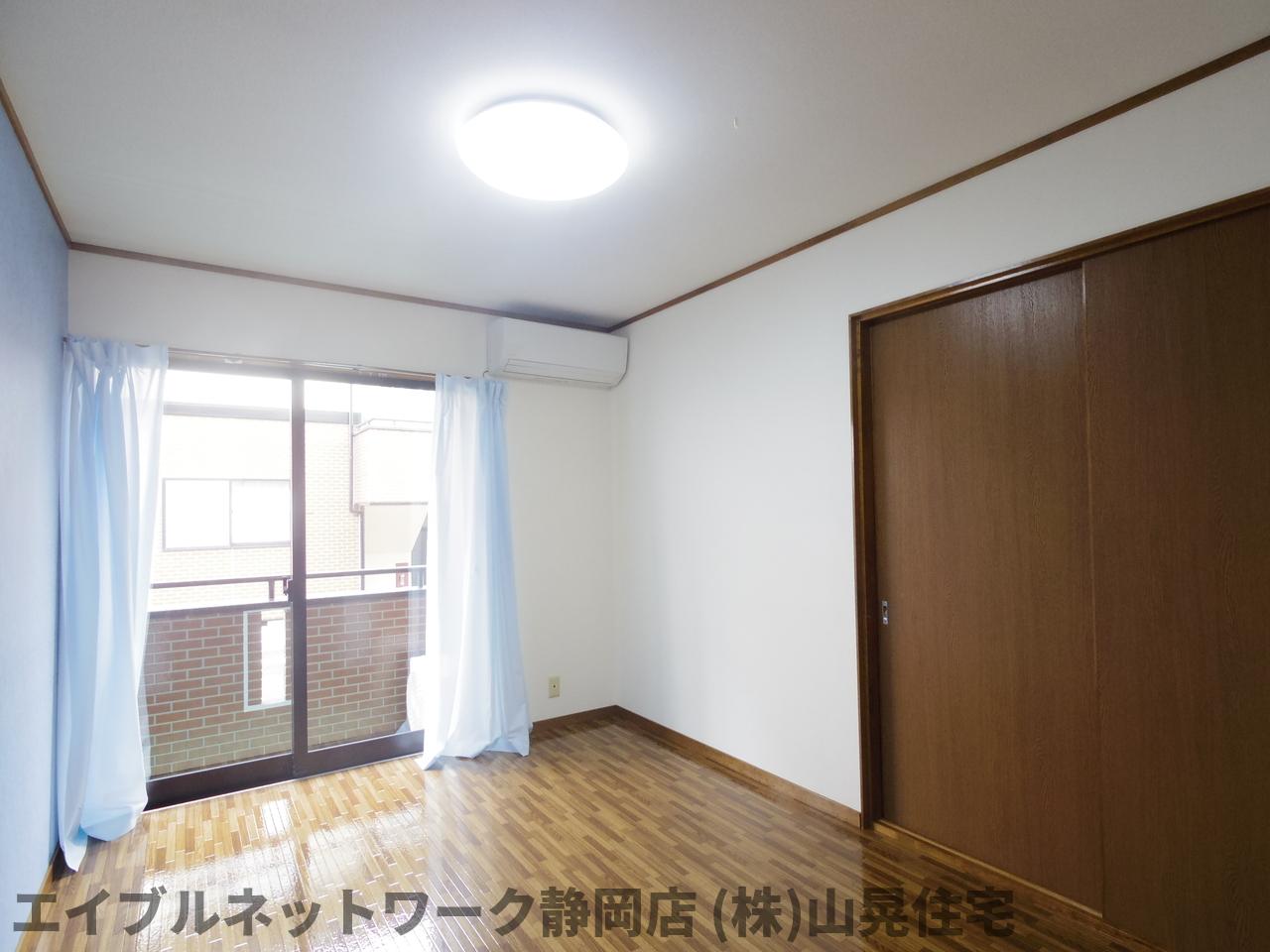 アーバンハイツ95 A棟の内装写真