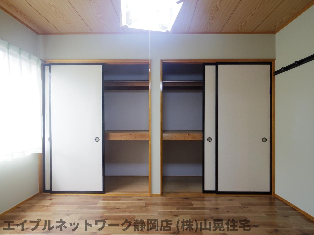 アーバンハイツ95 A棟の内装写真