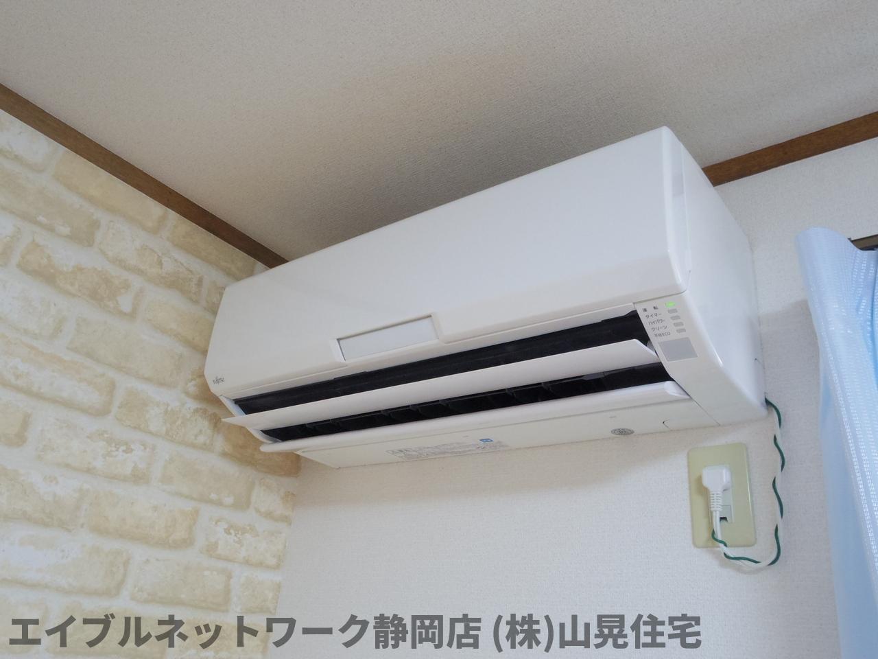 アーバンハイツ95 A棟のその他写真