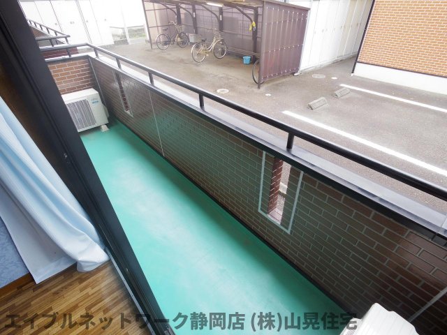 アーバンハイツ95 A棟の内装写真