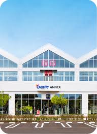 スーパー　ヤオコー 小田原ダイナシティ店（スーパー）まで479m