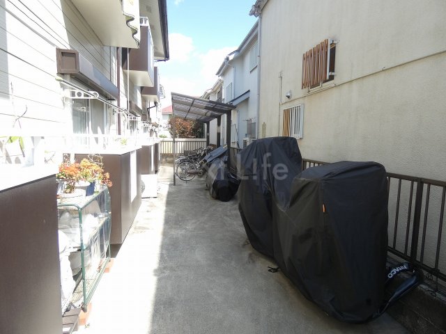 その他共有部分