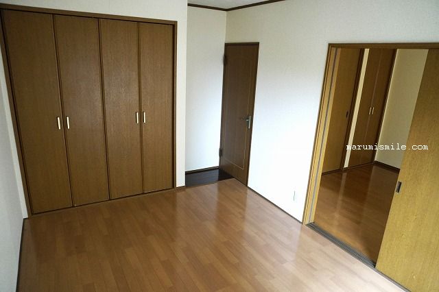 東武伊勢崎線 新伊勢崎駅 徒歩66分 2階建 築37年の内装写真