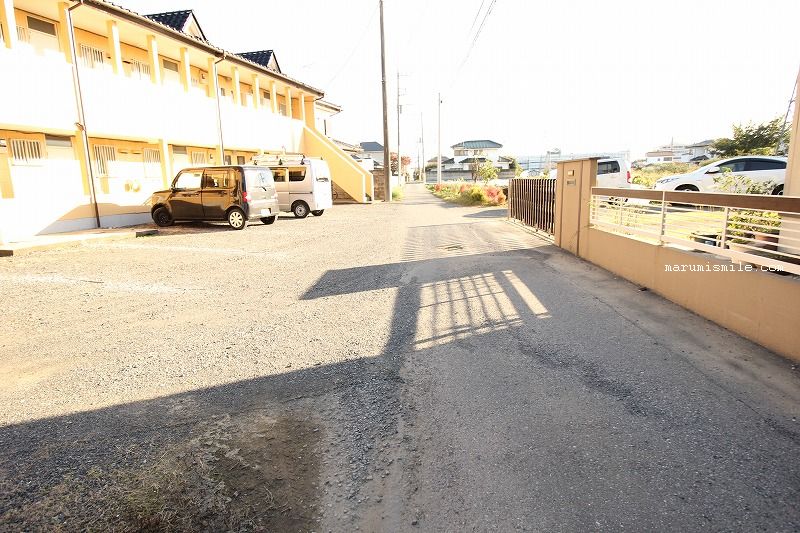 東武伊勢崎線 新伊勢崎駅 徒歩66分 2階建 築37年のその他写真